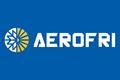 logotipo Aerofri