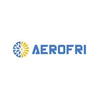 Logotipo Aerofri