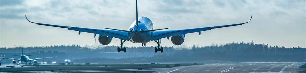 Aeropuertos en Galicia