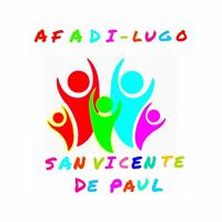 Logotipo Afadi - Asociación de Familiares y Amigos de Personas con Discapacidad Intelectual