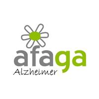 Logotipo AFAGA (Unidad Diurna de Porriño)