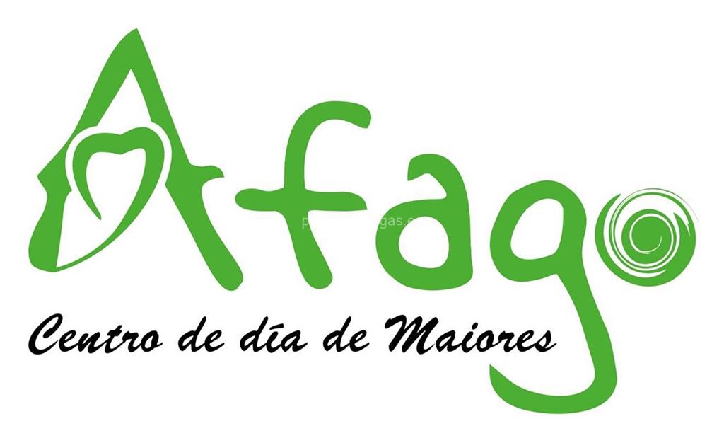 logotipo Afago