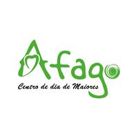 Logotipo Afago