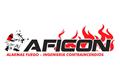 logotipo Aficon
