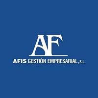 Logotipo Afis