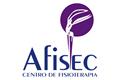 logotipo Afisec