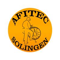 Logotipo Afitec - Solingen