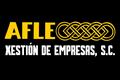 logotipo Afle Xestión de Empresas, S.C.