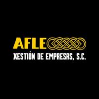 Logotipo Afle Xestión de Empresas, S.C.