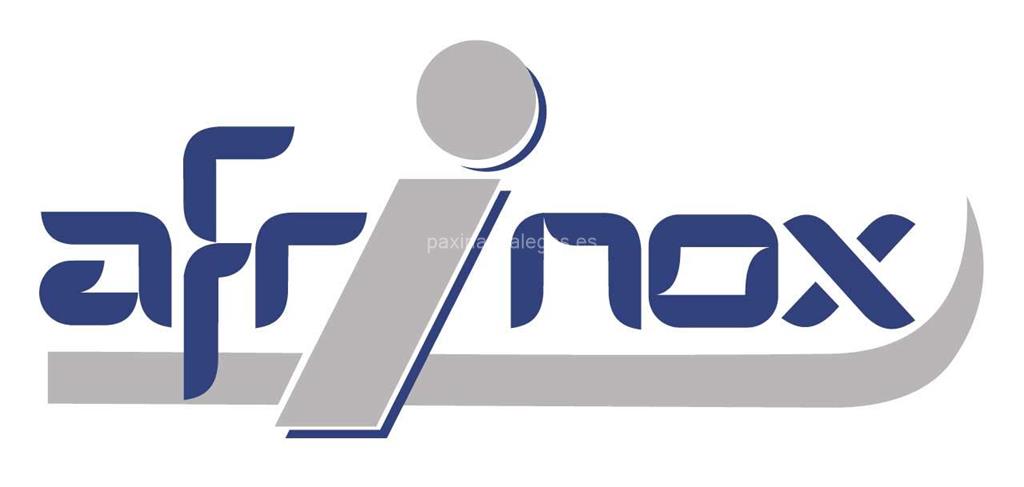 logotipo Afrinox