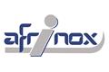 logotipo Afrinox