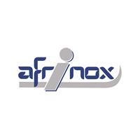 Logotipo Afrinox