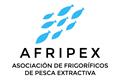 logotipo Afripex