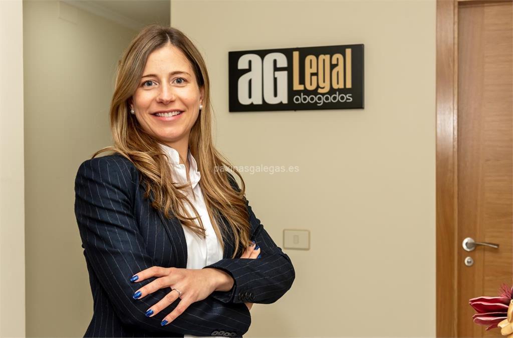 AG Legal imagen 6