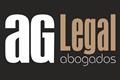 logotipo AG Legal