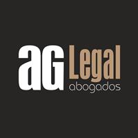 Logotipo AG Legal