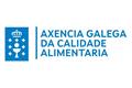 logotipo Agacal - Axencia Galega da Calidade Alimentaria