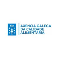 Logotipo Agacal - Axencia Galega da Calidade Alimentaria