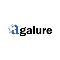 Logotipo Agalure
