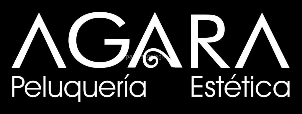 logotipo Agara