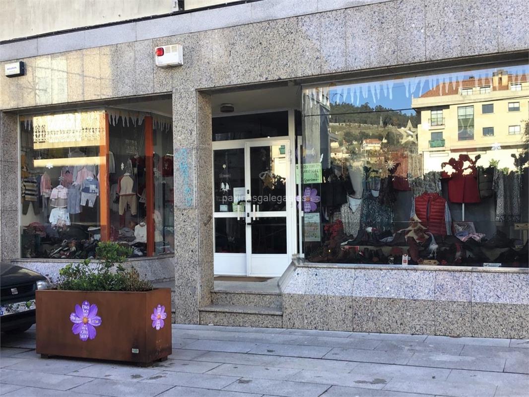 Tienda de Agarimo en