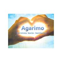 Logotipo Agarimo