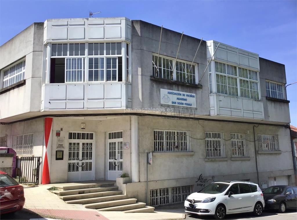 imagen principal Agarimo