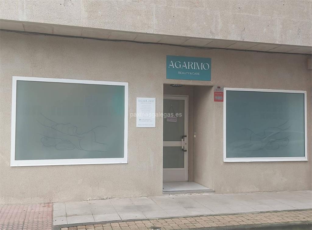 imagen principal Agarimo 