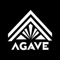 Logotipo Agave Restobar