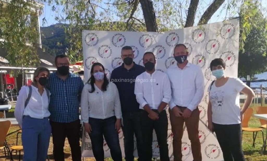 imagen principal AGE - Asociación Galega de Enoloxía