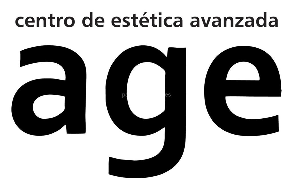 logotipo Age