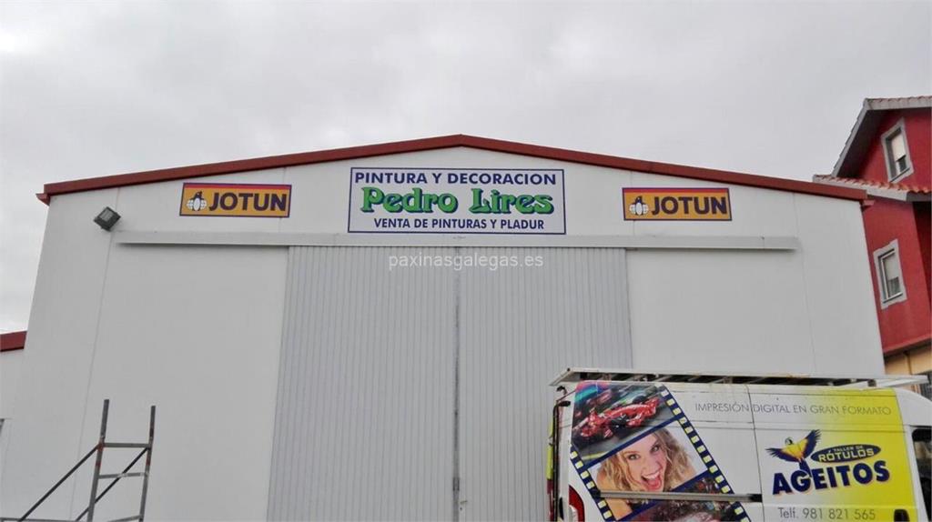Ageitos Rotulaciones imagen 15