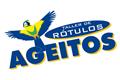 logotipo Ageitos Rotulaciones
