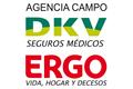 logotipo Agencia Campo