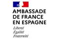 logotipo Agencia Consular de Francia