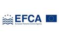 logotipo Agencia Europea de Control de la Pesca – EFCA