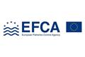 logotipo Agencia Europea de Control de la Pesca – EFCA