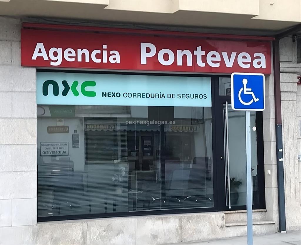 imagen principal Agencia Pontevea