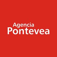 Logotipo Agencia Pontevea