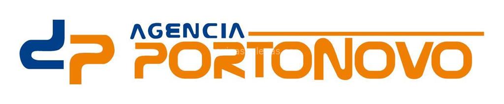 logotipo Agencia Portonovo