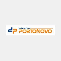 Logotipo Agencia Portonovo