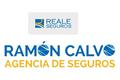 logotipo Agencia Ramón Calvo