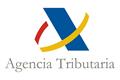 logotipo Agencia Tributaria (Hacienda) O Barco de Valdeorras