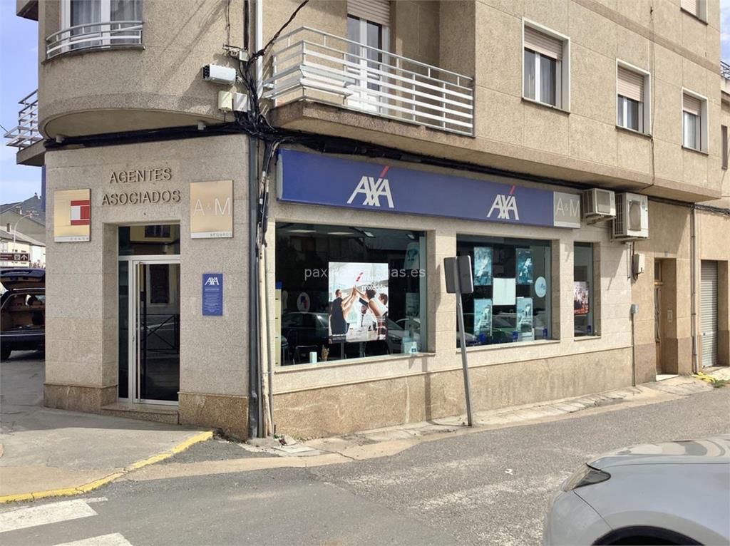 imagen principal Agentes Asociados A & M (Axa)