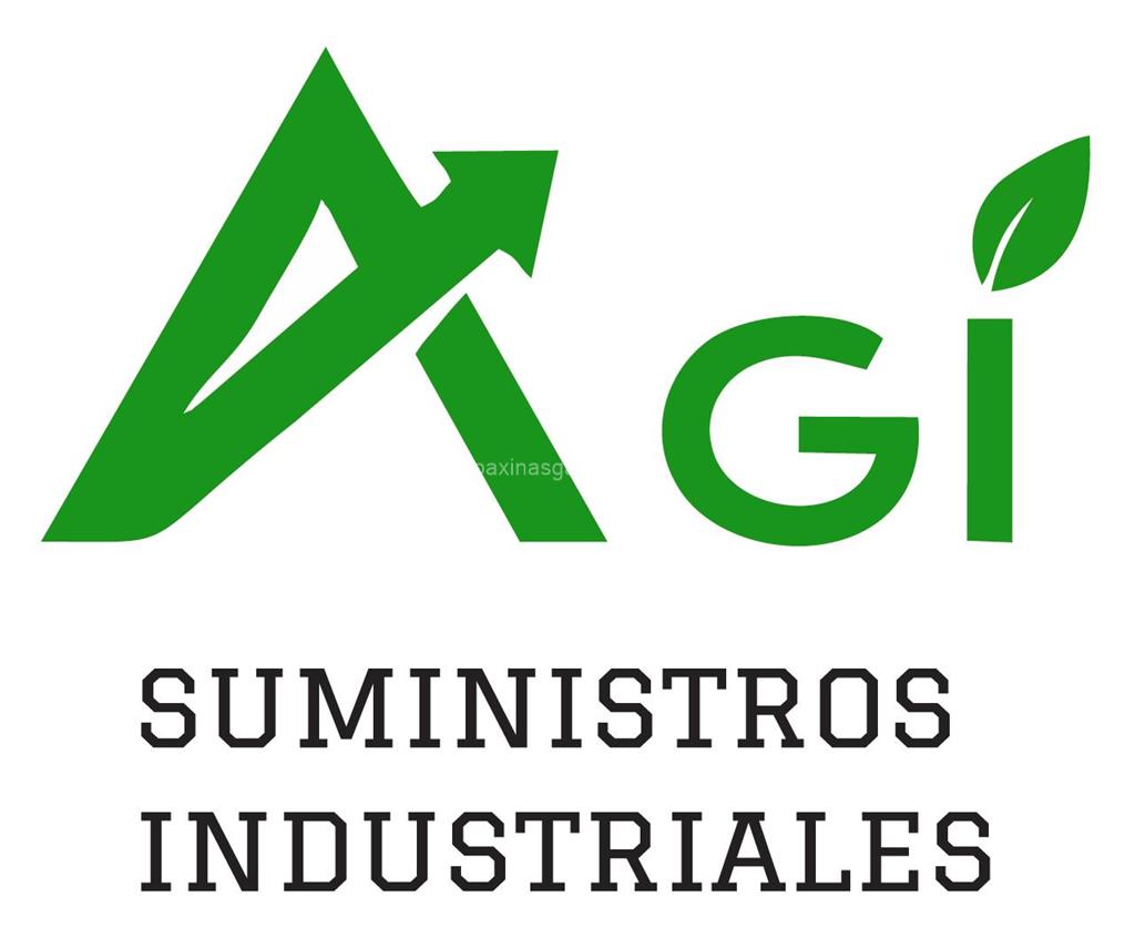 logotipo Agi