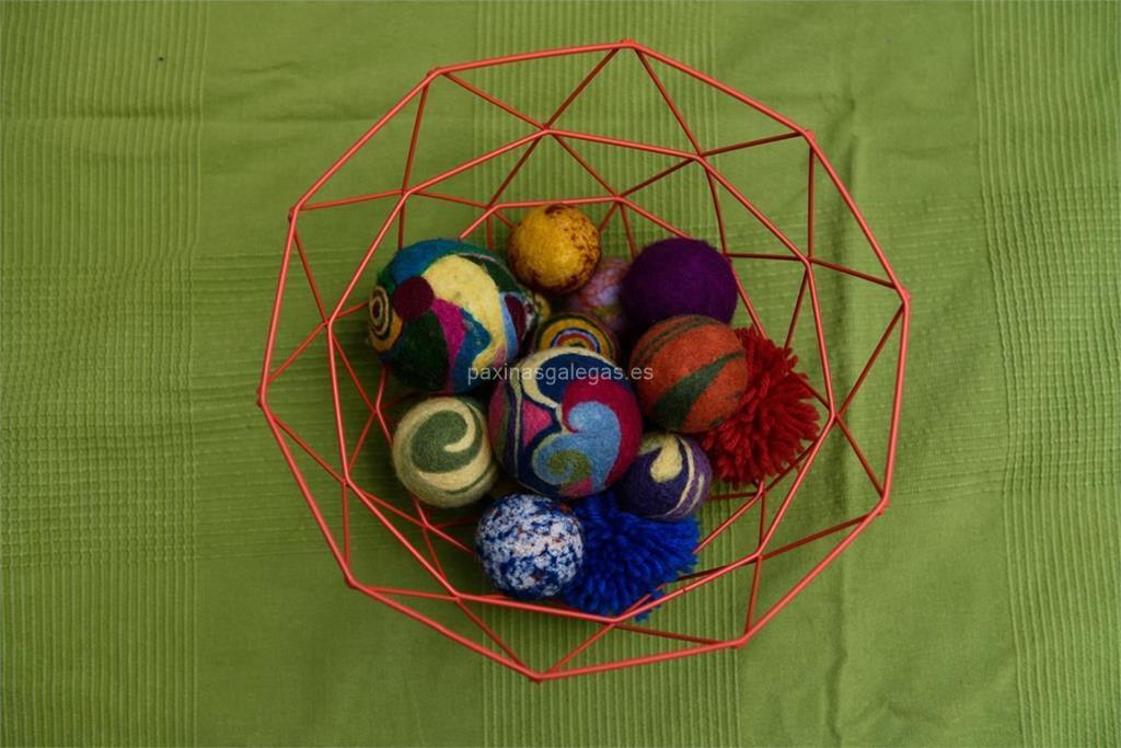 Aglaia Psicoloxía imagen 7