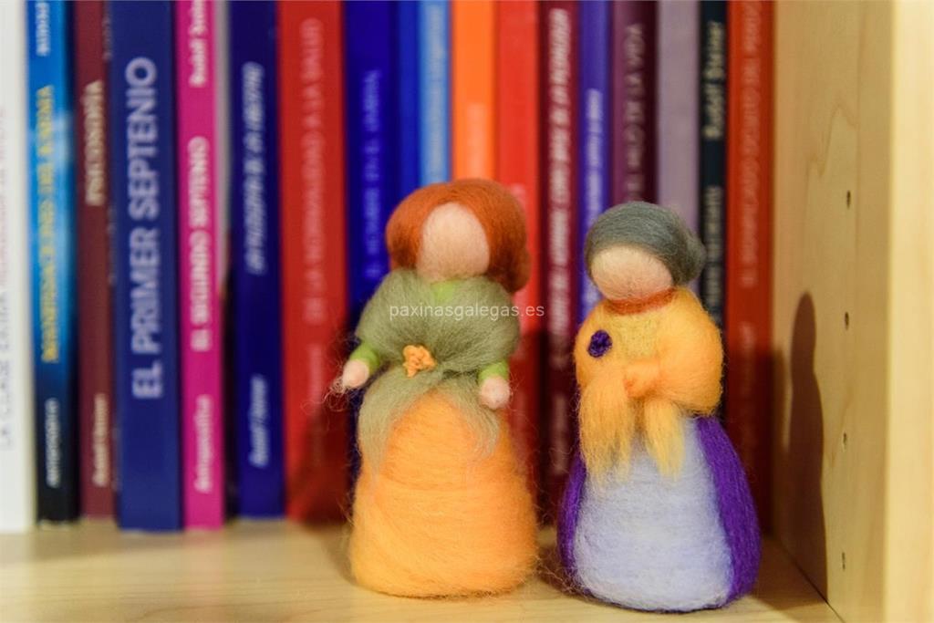 Aglaia Psicoloxía imagen 8