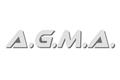 logotipo Agma Galicia