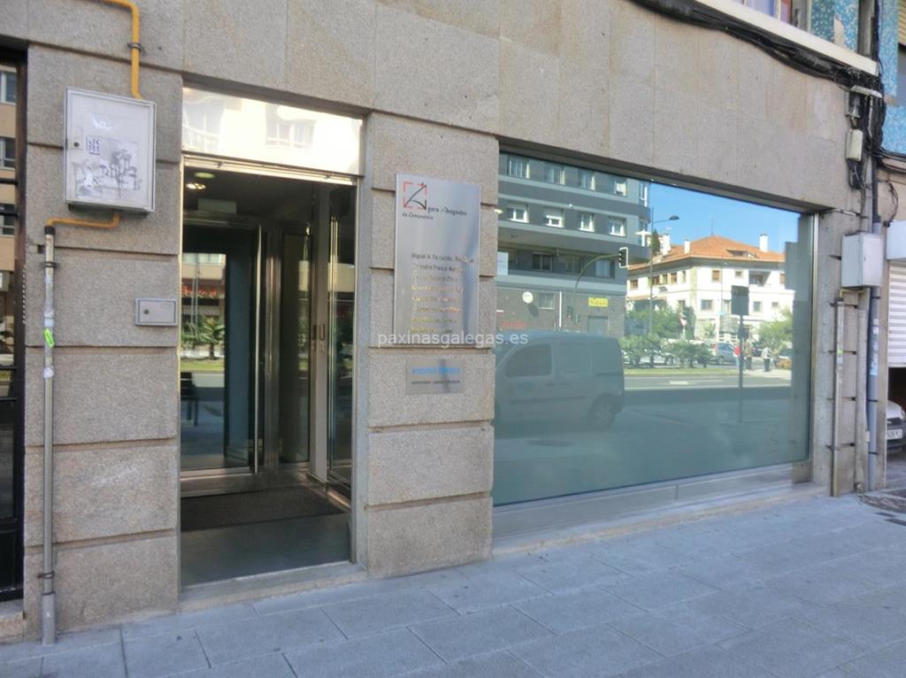 imagen principal Ágora Abogados