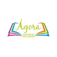 Logotipo Ágora Centro de Estudios